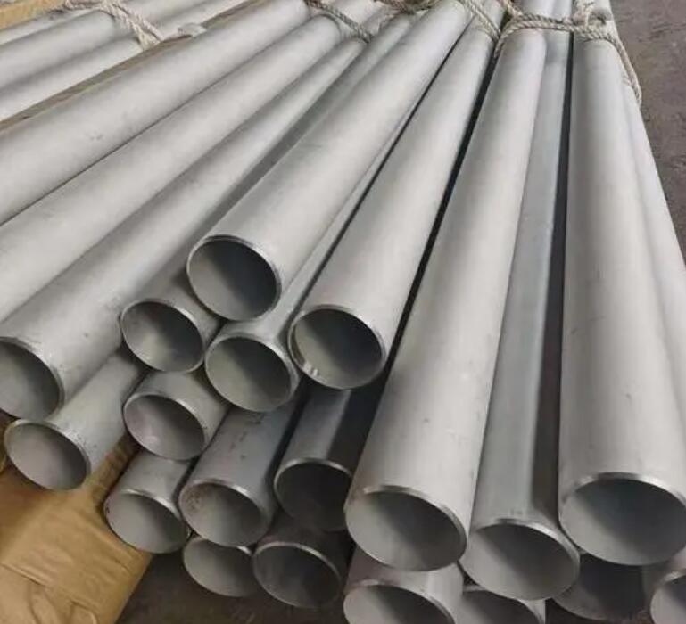 西岗304不锈钢管